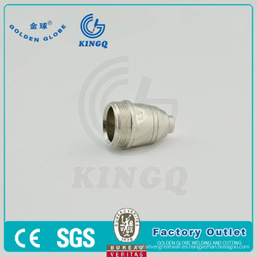 Boquilla de corte Kingq P80 y electrodo / electrodo P80